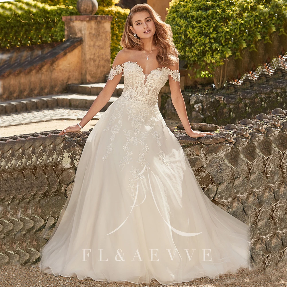 White Lace Wedding Dresses Elegant Party Dresses for Women 2024 Sweetheart Off the Shoulder Bride Dress Woman Womens Brides New
White Lace Wedding Dresses Elegant Party Dresses for Women 2024 Sweetheart Off the Shoulder Bride Dress Woman Womens Brides New