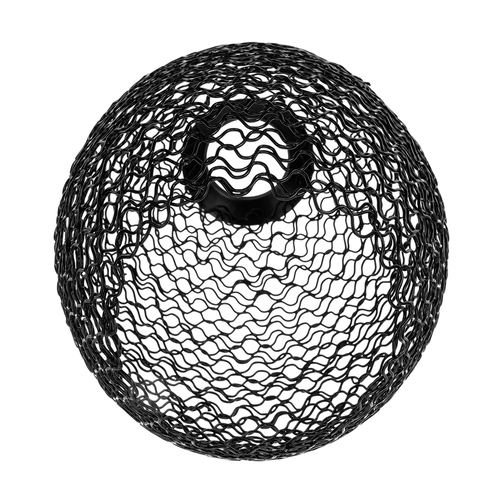 Light Shade Lamp Cover Iron Lampshade Wrought Metal Ceiling Cage Vintage Guard Bulb Pendant Practical Style Industrial Protector
Light Shade Lamp Cover Iron Lampshade Wrought Metal Ceiling Cage Vintage Guard Bulb Pendant Practical Style Industrial Protector
