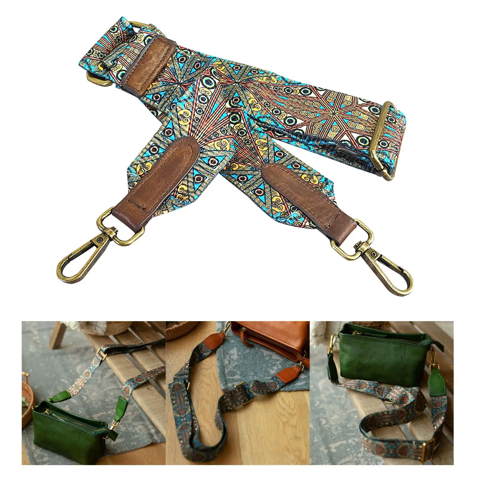 Bag Replacement Belt Canvas Comfortable Vintage Stylish Handle Removable Crossbody Straps Wide Shoulder Strap for Ladies Guitar
Bag Replacement Belt Canvas Comfortable Vintage Stylish Handle Removable Crossbody Straps Wide Shoulder Strap for Ladies Guitar