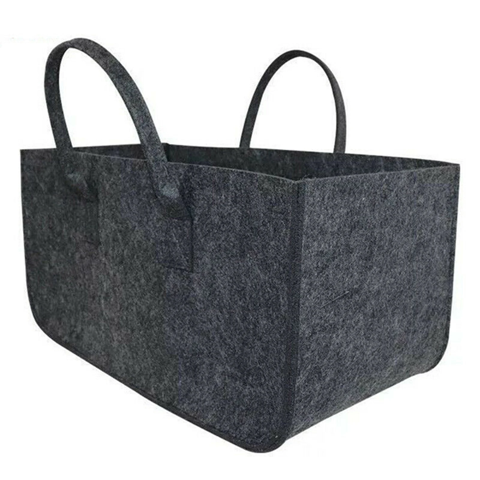 Новая сумка для хранения, переноска для дрова 50x25x25 см, прочная садовая сумка для инструментов, большая емкость, легкий войлочный материал
Новая сумка для хранения, переноска для дрова 50x25x25 см, прочная садовая сумка для инструментов, большая емкость, легкий войлочный материал