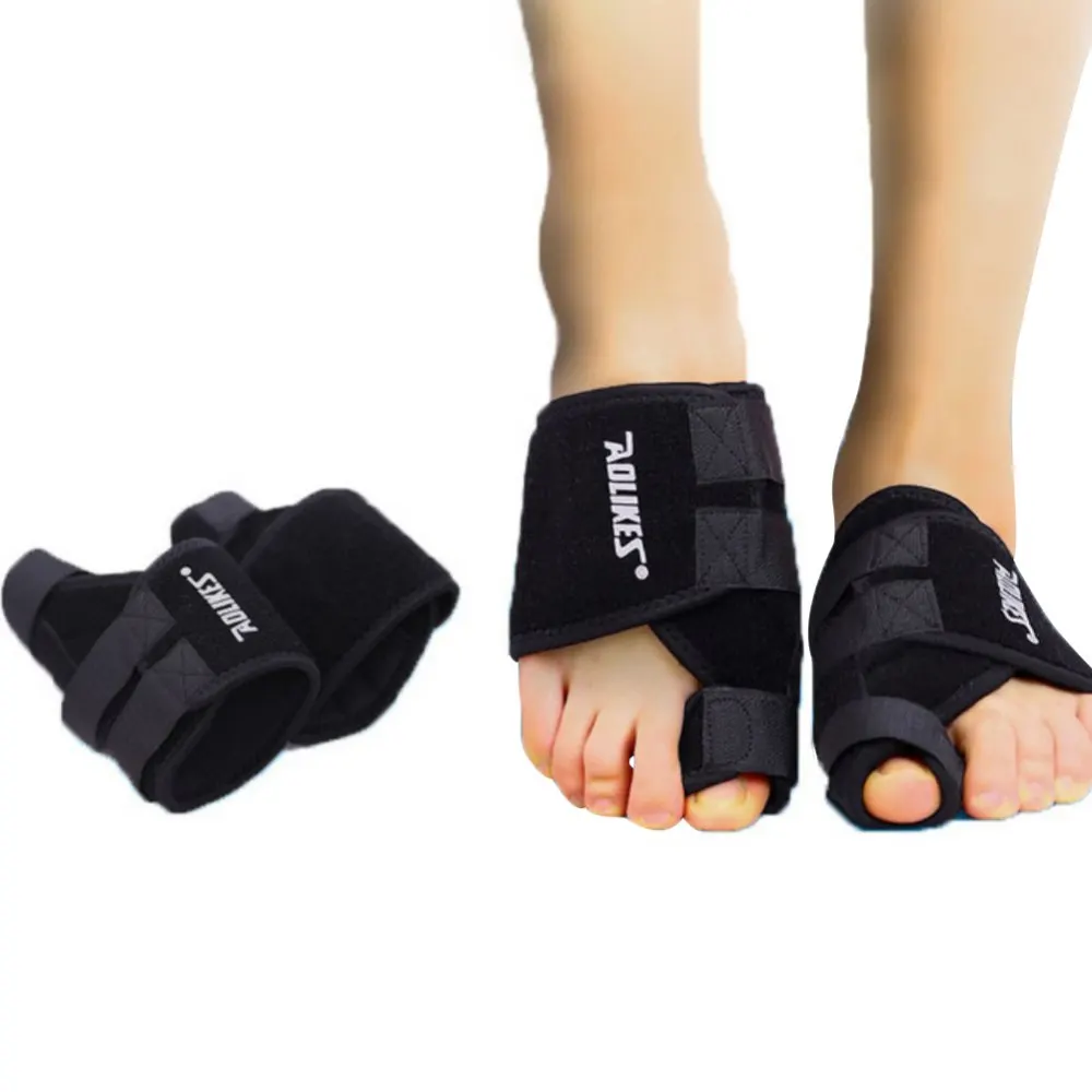 Hallux Valgus Corrector Hammer Toe Straightener Night Day Support for Women And Men Bunion Corrector Bunion Splints
Hallux Valgus Corrector Hammer Toe Straightener Night Day Support for Women And Men Bunion Corrector Bunion Splints