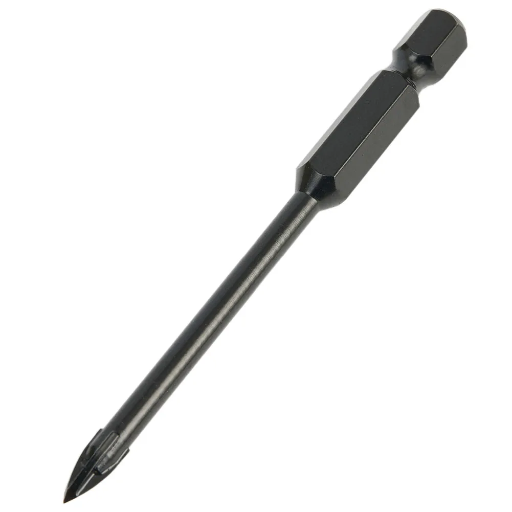 1Pc Multifunctional Triangle Drill Bit 4-12mm For Glass Ceramic Vitrified Brick Full Tile Wall Wood Plastic Outdoor Tool
1Pc Multifunctional Triangle Drill Bit 4-12mm For Glass Ceramic Vitrified Brick Full Tile Wall Wood Plastic Outdoor Tool