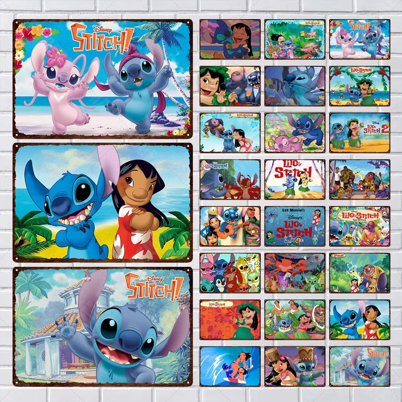 Металлическая Оловянная вывеска Disney, милый мультяшный персонаж, металлический постер, настенное украшение для бара, паба, кафе, клуба, Декор...
Металлическая Оловянная вывеска Disney, милый мультяшный персонаж, металлический постер, настенное украшение для бара, паба, кафе, клуба, Декор...
