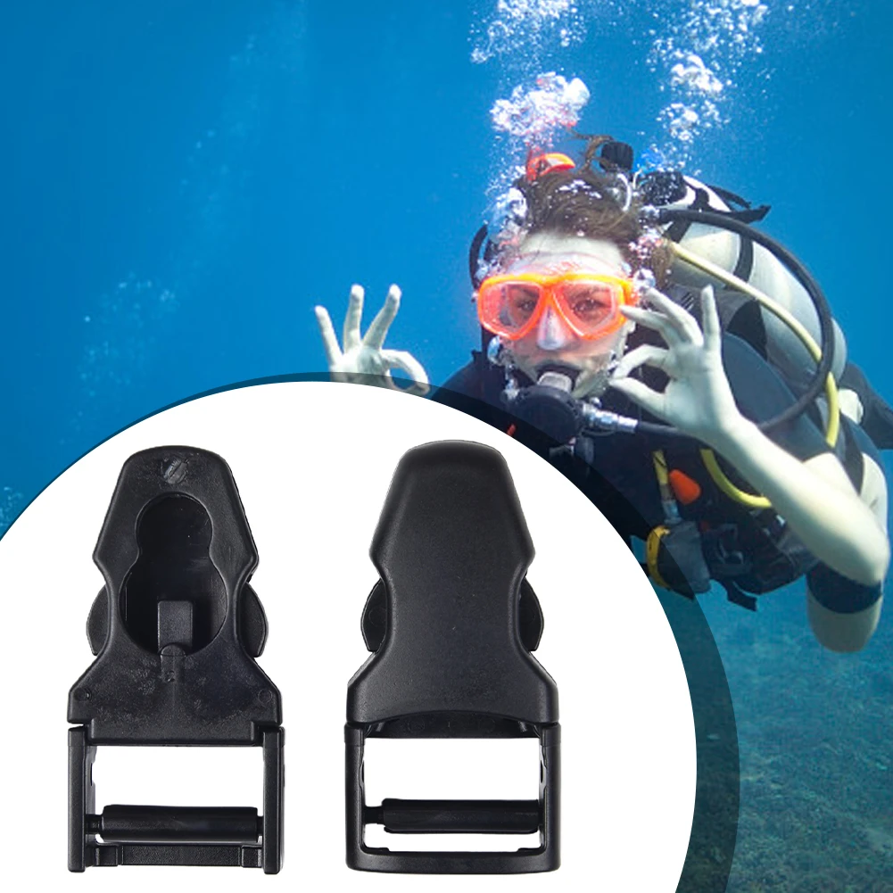 1pair For Scuba Diving Freediving Snorkeling Fins With Buckle For BCL-003B Quick Release Accessories Plastic Diving Parts
1pair For Scuba Diving Freediving Snorkeling Fins With Buckle For BCL-003B Quick Release Accessories Plastic Diving Parts