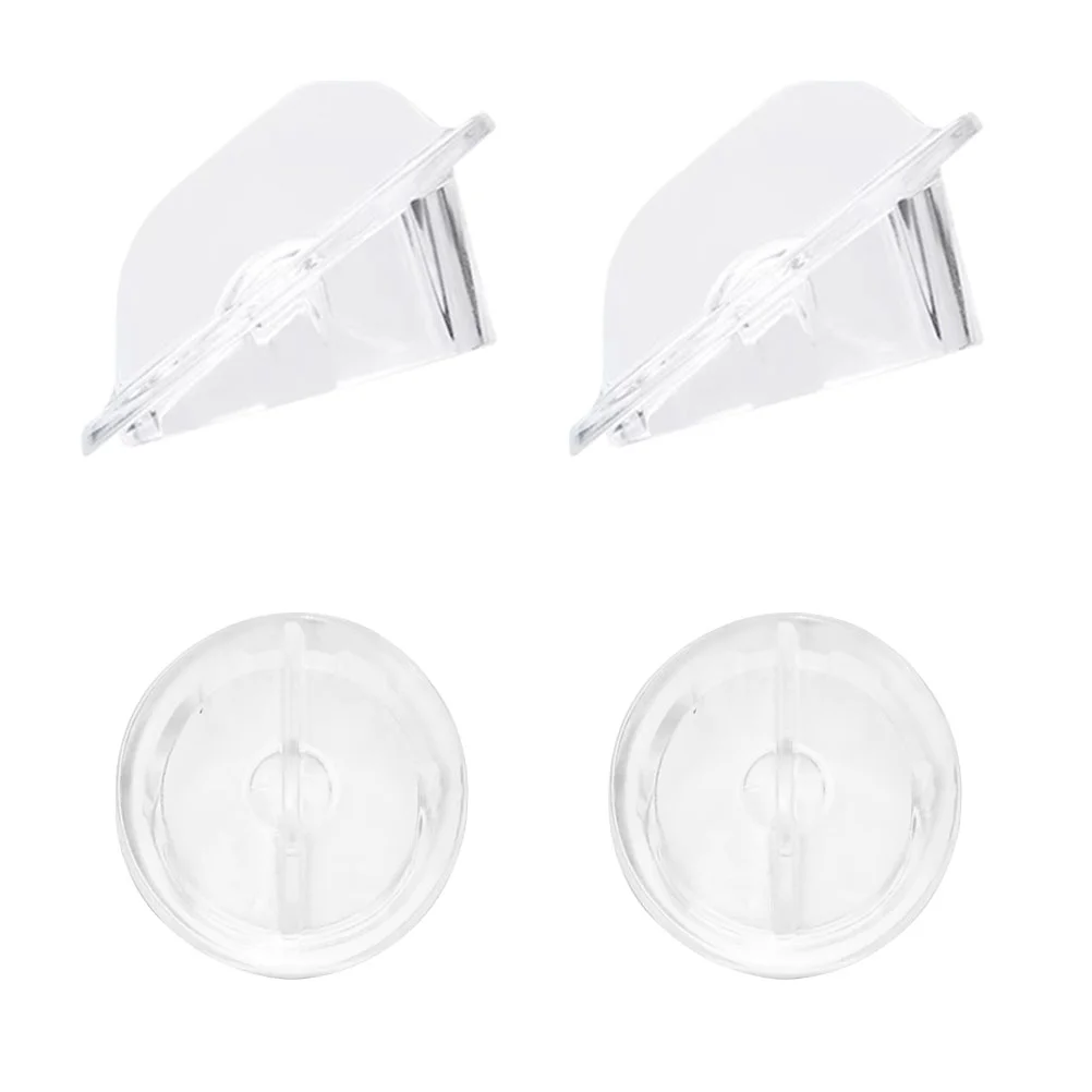Pepper Mill Lids Covers Electric Grinder Salt Cover Acrylic Accessorysea Mills Clear Container Protection Kitchen Replacement
Pepper Mill Lids Covers Electric Grinder Salt Cover Acrylic Accessorysea Mills Clear Container Protection Kitchen Replacement