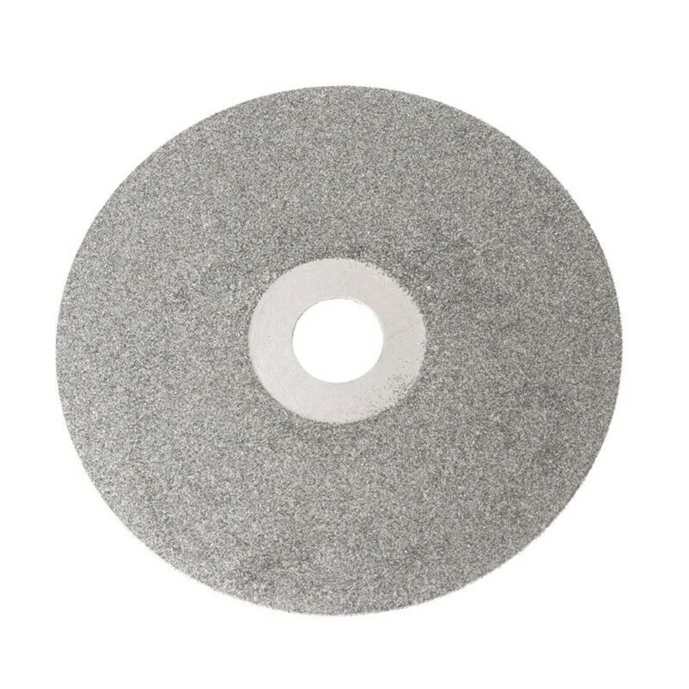 100mm Polishing Grinding Disc 80-2000# Angle Grinder Flat Lap Wheel For Crystal Jewel glass Lapidary High quality
100mm Polishing Grinding Disc 80-2000# Angle Grinder Flat Lap Wheel For Crystal Jewel glass Lapidary High quality