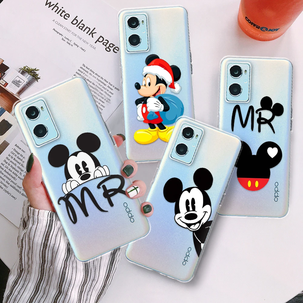 Disney Mickey Minnie Mouse phone case For OPPO A 1 3 5 11 15 16 32 35 37 53 54 57 55 59 73 74 F 1 7 83 Cartoon silicone cover
Disney Mickey Minnie Mouse phone case For OPPO A 1 3 5 11 15 16 32 35 37 53 54 57 55 59 73 74 F 1 7 83 Cartoon silicone cover
