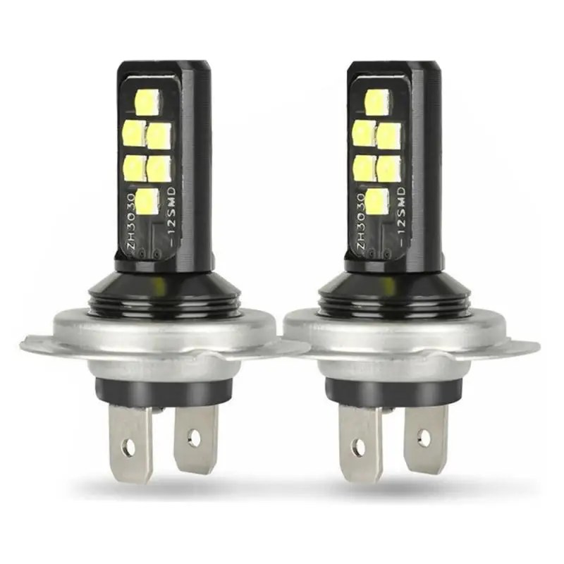 1/2PCS Headlight Durable Led Lights 60w 52000lm 6000k Led Car Light Headlamp Universal 0w 52000lm 6000k Superbright
1/2PCS Headlight Durable Led Lights 60w 52000lm 6000k Led Car Light Headlamp Universal 0w 52000lm 6000k Superbright