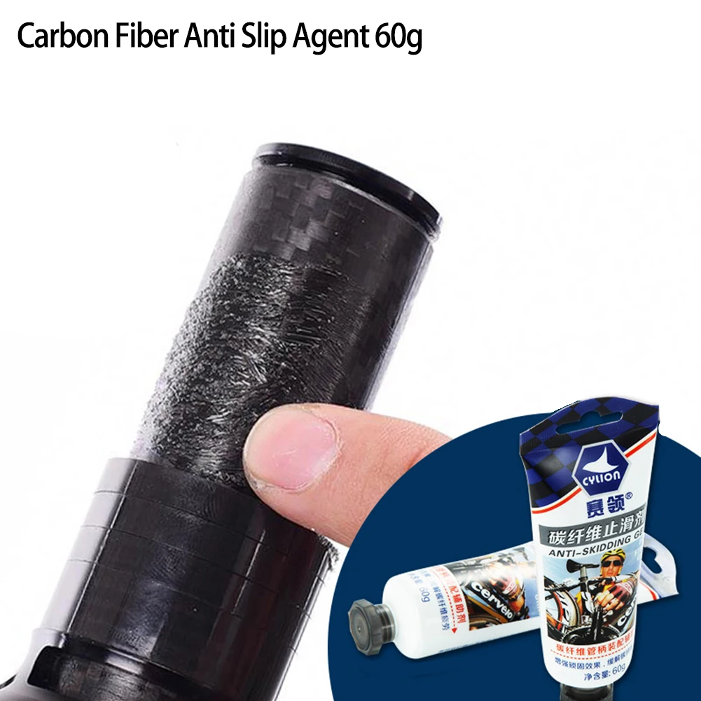 For MTB Road Bike Anti Slip Agent Grease Bicycle Accessories Carbon FiberAnti Slip Agent Cycling Parts Front Fork
For MTB Road Bike Anti Slip Agent Grease Bicycle Accessories Carbon FiberAnti Slip Agent Cycling Parts Front Fork