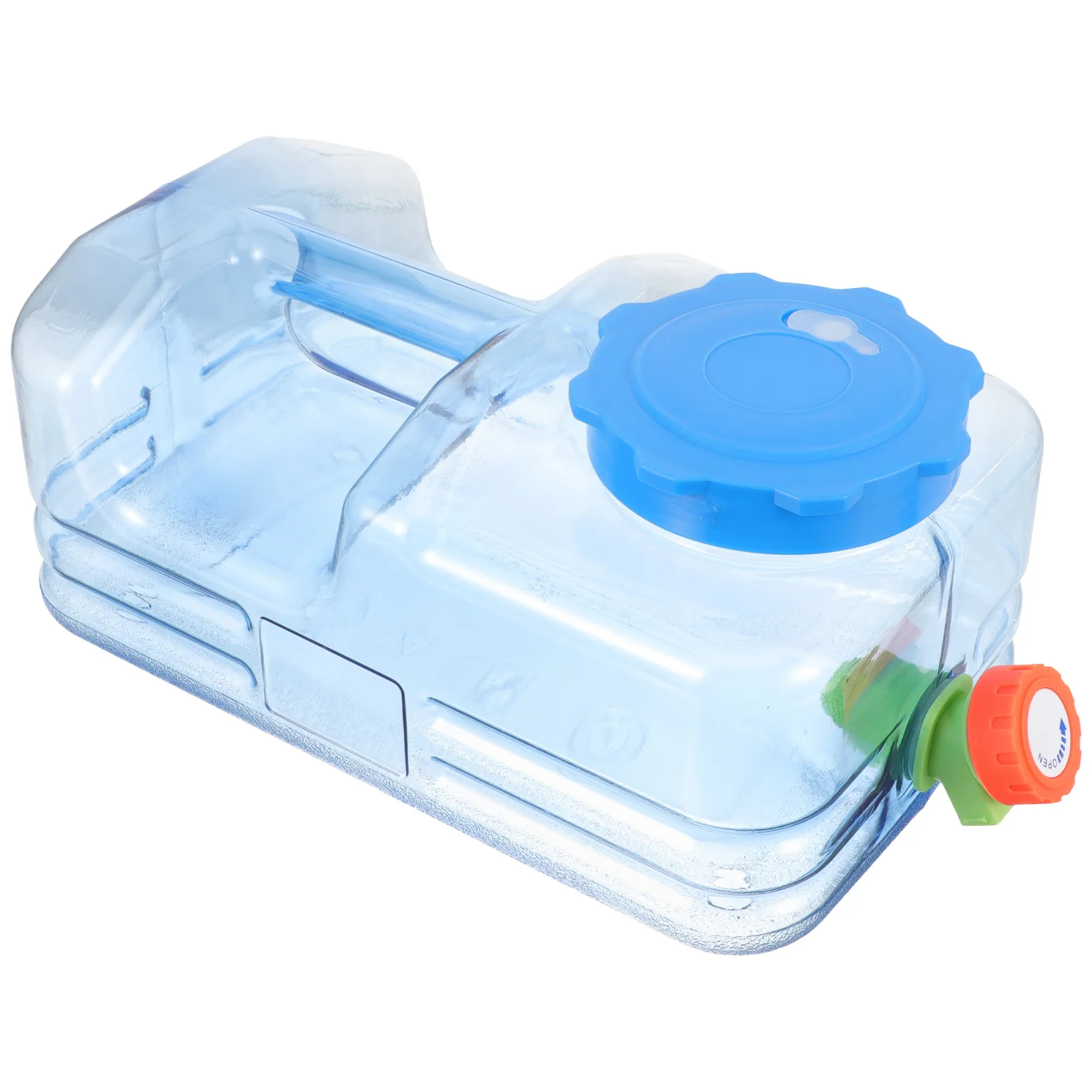 Jug Water Storage Tank Water Storage Container Camping Water Container Water Jug Camping for Camping Driving Outdoor Hiking
Jug Water Storage Tank Water Storage Container Camping Water Container Water Jug Camping for Camping Driving Outdoor Hiking
