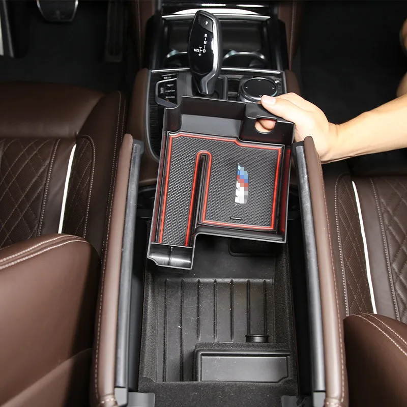 LHD для BMW 7 серии 730li 740li 2016-2020 внутренний подлокотник для хранения коробка декоративная крышка Накладка Пластиковые чехлы для автомобильных ...
LHD для BMW 7 серии 730li 740li 2016-2020 внутренний подлокотник для хранения коробка декоративная крышка Накладка Пластиковые чехлы для автомобильных ...