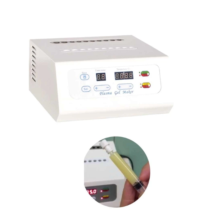 Promotion $500 including shipping biofiller PPP plasma Gel Maker Machine TDD-4MC
Promotion $500 including shipping biofiller PPP plasma Gel Maker Machine TDD-4MC