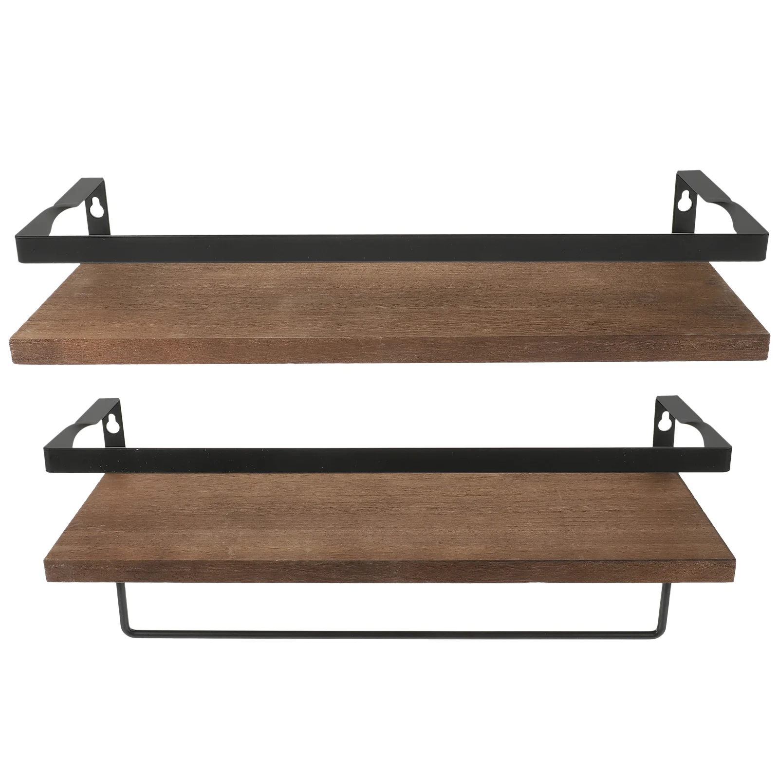 2 Pcs Storage Shelves Wall Kitchen Paulownia Photo Frame Shelf Wooden Rack Home Floating
2 Pcs Storage Shelves Wall Kitchen Paulownia Photo Frame Shelf Wooden Rack Home Floating