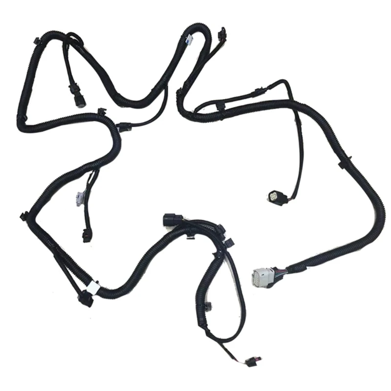 For Model-S 16-21 100442004T Reversing Radars Electric Eye Probe Wiring Harness drop shipping
For Model-S 16-21 100442004T Reversing Radars Electric Eye Probe Wiring Harness drop shipping