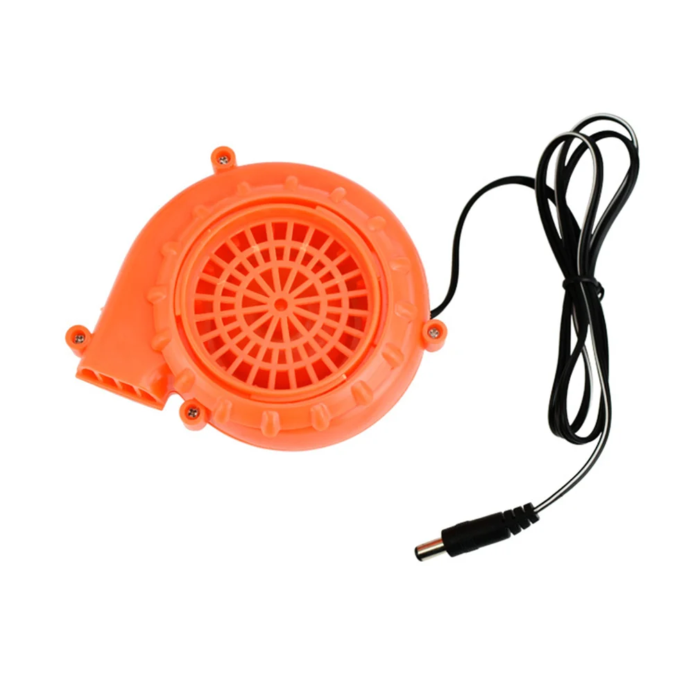 1 Set Portable Mini Electric Fan Air Blower for Mascot Head Gas Mode Cartoon Costumes Inflatable Energetic Orange Blower
1 Set Portable Mini Electric Fan Air Blower for Mascot Head Gas Mode Cartoon Costumes Inflatable Energetic Orange Blower