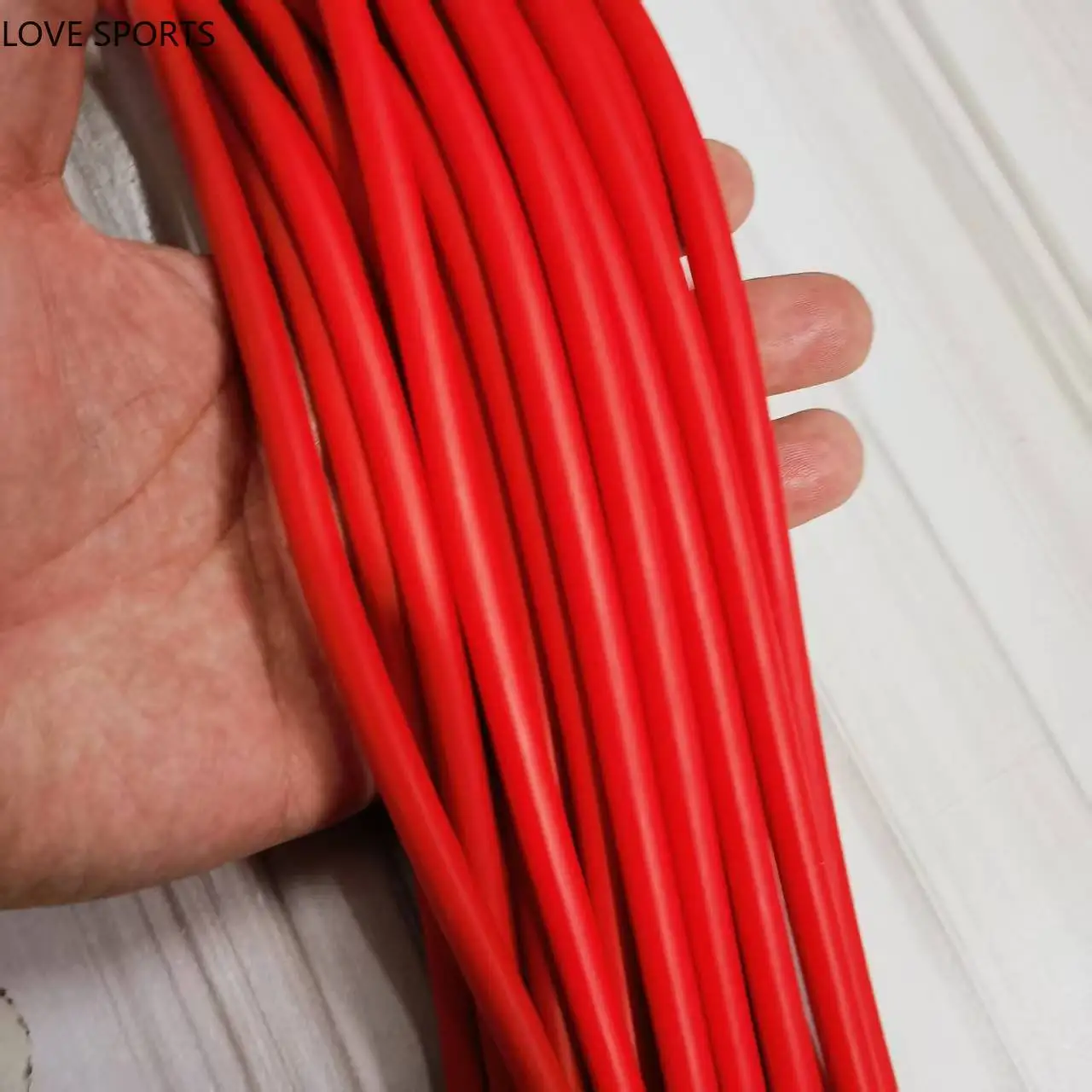 Латексная трубка 2060/2070/3070 2/3/5 м
Латексная трубка 2060/2070/3070 2/3/5 м