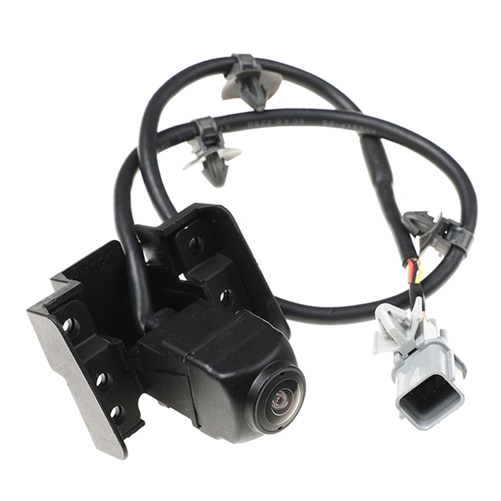 For HYUNDAI KIA Car Rear View Camera Reverse Parking Assist Backup Camera 95780-3T600 957803T600
For HYUNDAI KIA Car Rear View Camera Reverse Parking Assist Backup Camera 95780-3T600 957803T600