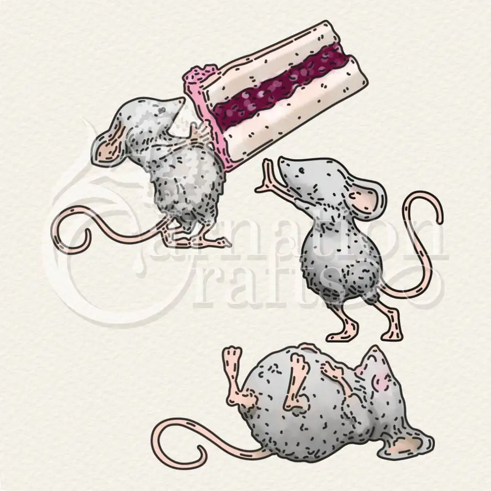 Mouse Cake Metal Cutting Die Scrapbook Embossed Paper Card Album Craft Template New For 2022 Arrive
Mouse Cake Metal Cutting Die Scrapbook Embossed Paper Card Album Craft Template New For 2022 Arrive