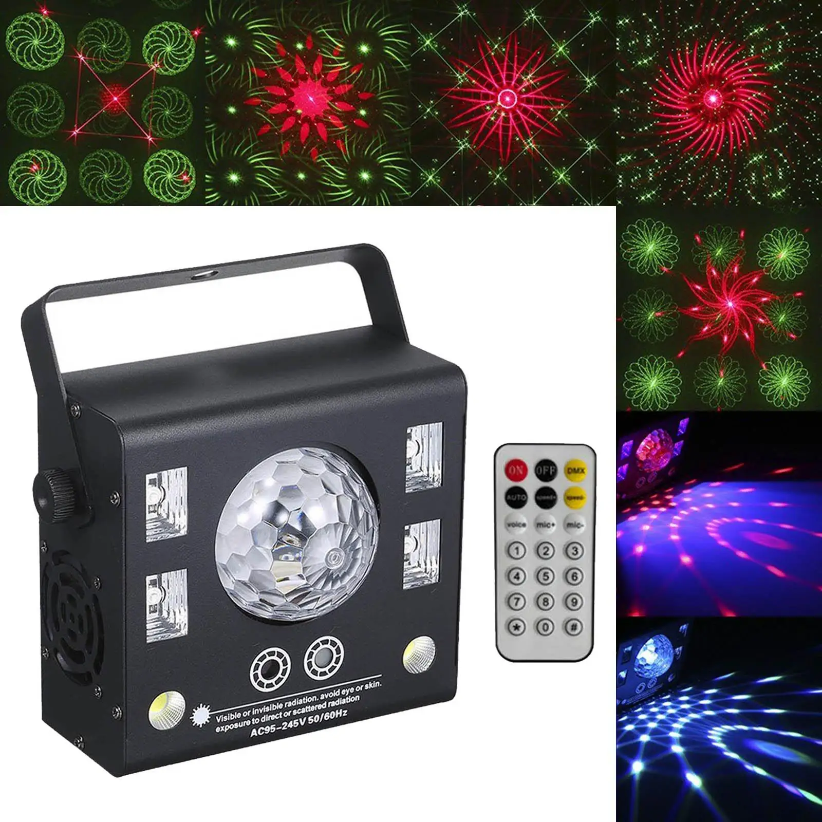 Светодиодный сценический стробоскоп Dmx512, управление диджеем, стробосветильник для дома, свадьбы, дня рождения
Светодиодный сценический стробоскоп Dmx512, управление диджеем, стробосветильник для дома, свадьбы, дня рождения