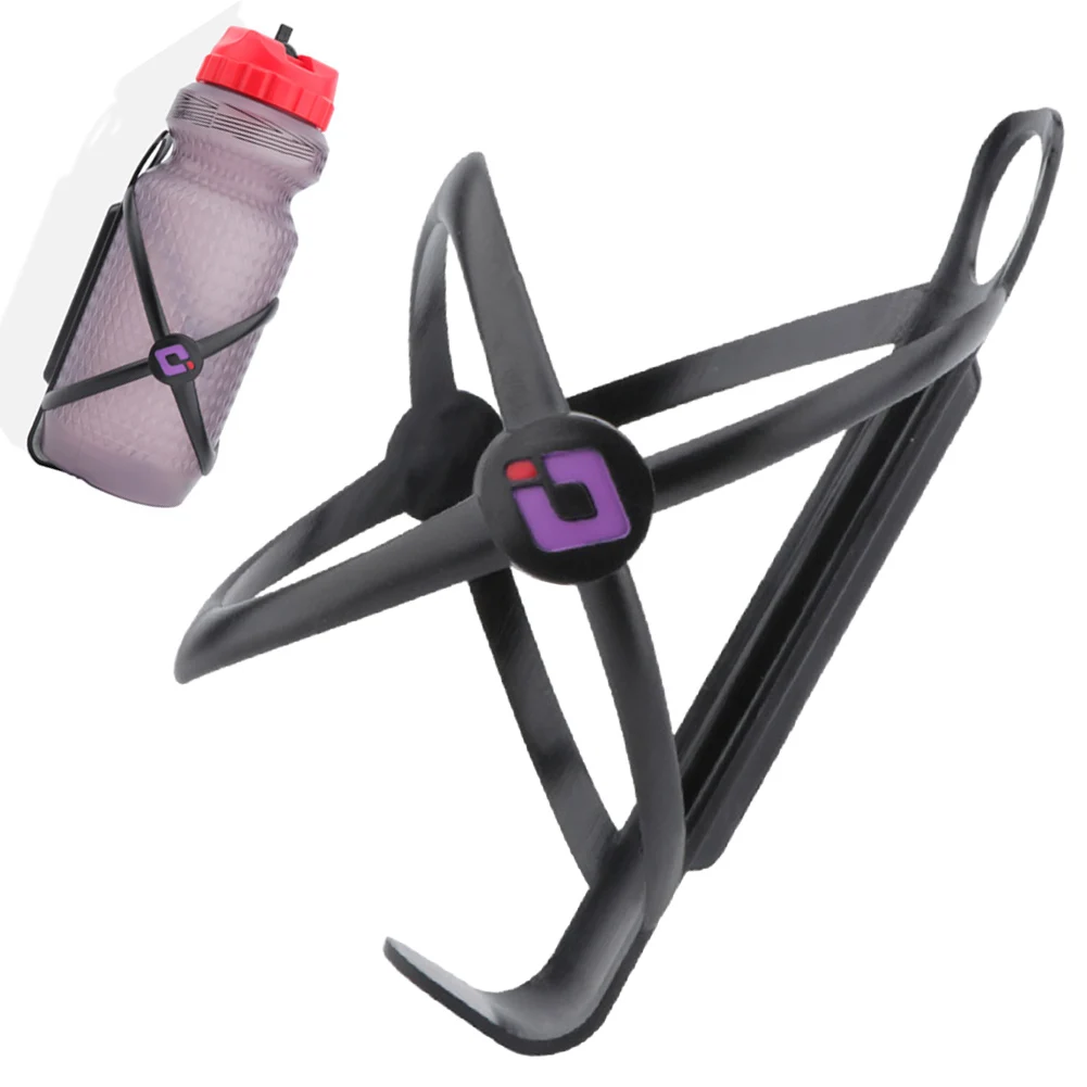 1pc Bicycle Bottle Holder PC Mountain Bike Water Cup Holder With Screws Durable Lightweight Cycling Riding Equipment Accessories
1pc Bicycle Bottle Holder PC Mountain Bike Water Cup Holder With Screws Durable Lightweight Cycling Riding Equipment Accessories