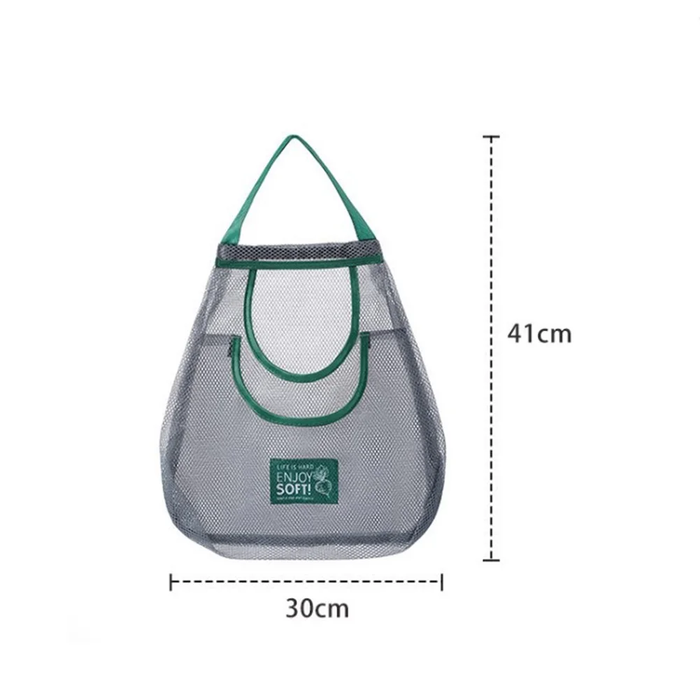 Home Kitchen Room Fruit Storage Bag Garbage Bag Storage Bag Vegetable StorageNet For Fruits Onions Potatoes Green
Home Kitchen Room Fruit Storage Bag Garbage Bag Storage Bag Vegetable StorageNet For Fruits Onions Potatoes Green