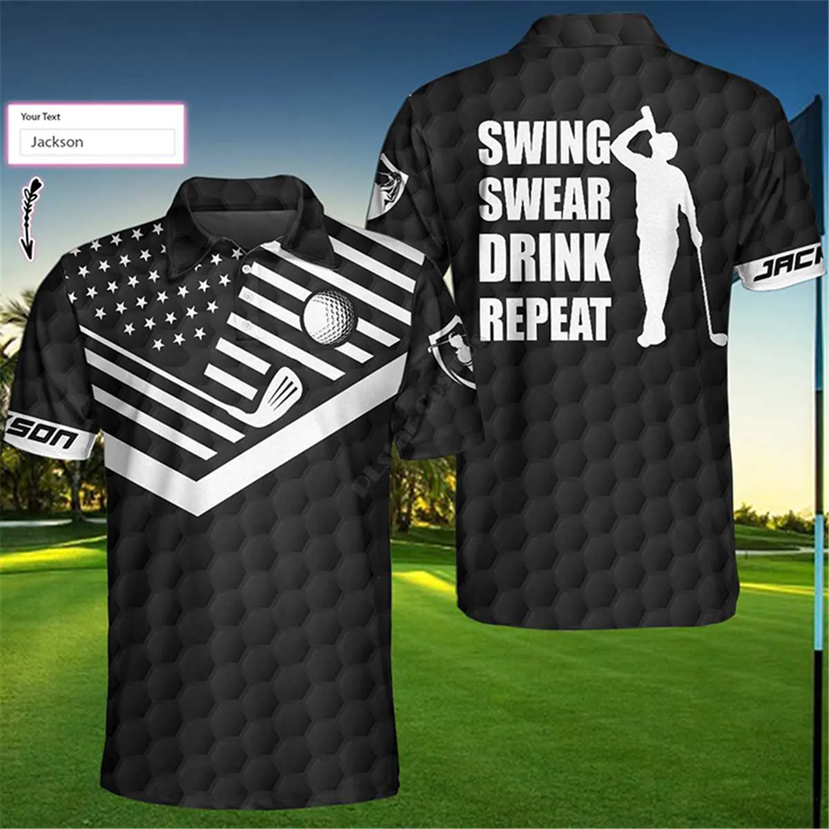 Summer shirts women for men Customize your name Look For Ball Repeat Polo Shirt 3D printed Short sleeve t shirts 01
Summer shirts women for men Customize your name Look For Ball Repeat Polo Shirt 3D printed Short sleeve t shirts 01