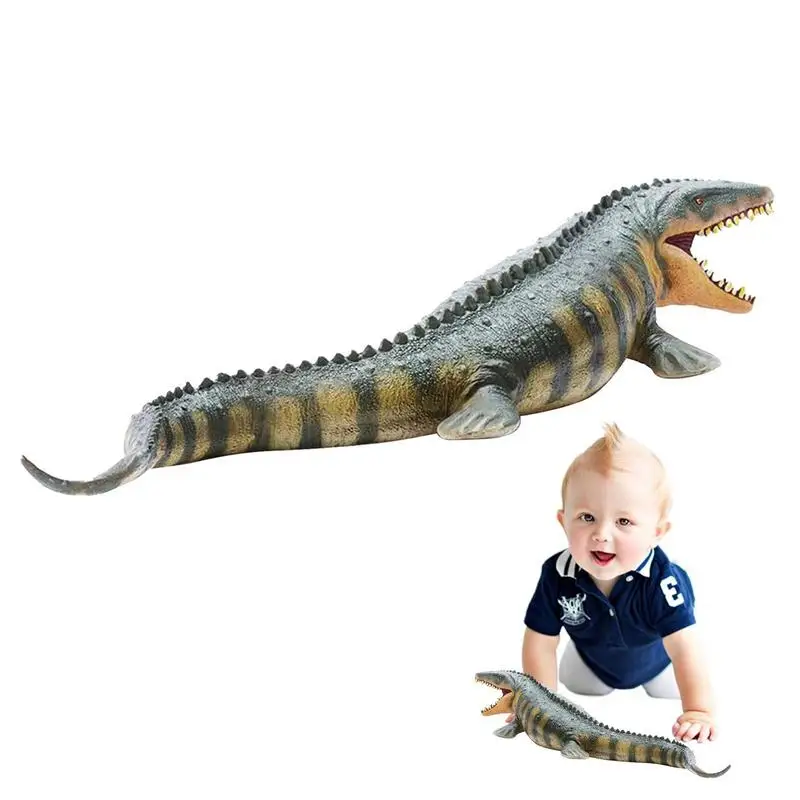 Simulation Animal Figure Toy Allosaurus Realistic Dinosaur World Model Holiday Party Gifts Educational Birthday Gift For Boys
Simulation Animal Figure Toy Allosaurus Realistic Dinosaur World Model Holiday Party Gifts Educational Birthday Gift For Boys