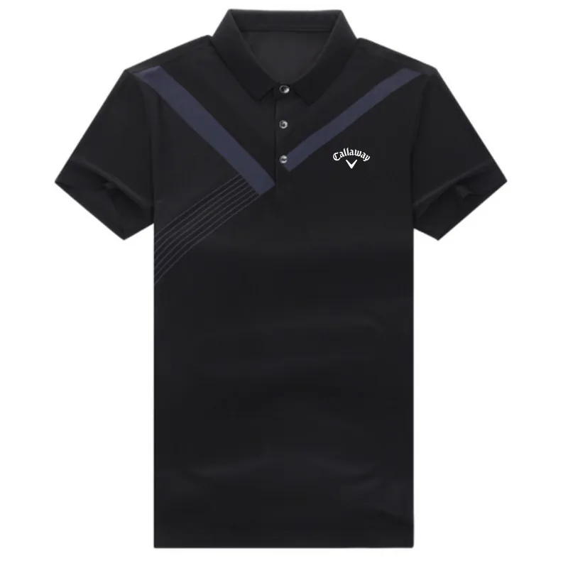 2022 Golf clothing Golf Shirts summer men's golf t-shirt comfortable soft quick-drying breathable fashion golf wear men
2022 Golf clothing Golf Shirts summer men's golf t-shirt comfortable soft quick-drying breathable fashion golf wear men