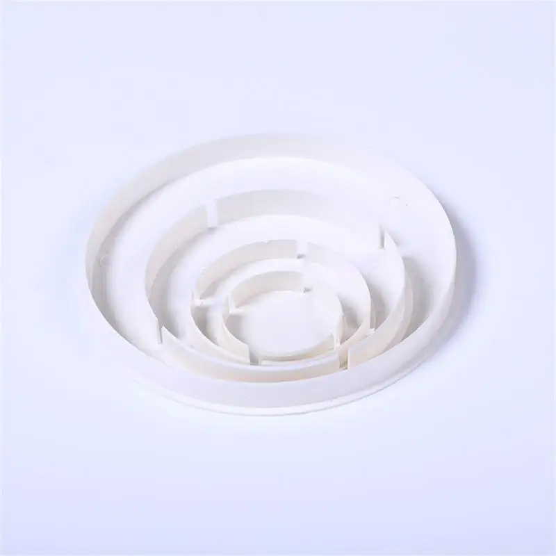 Plastic Plug Corrosion Resistance Easy To Operate Strong Use Multi Size Water Pipe Protection Cover Pipe Cap Pvc Tube Cap Smooth
Plastic Plug Corrosion Resistance Easy To Operate Strong Use Multi Size Water Pipe Protection Cover Pipe Cap Pvc Tube Cap Smooth