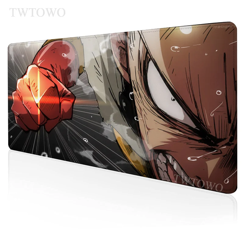 One Punch Man Mouse Pad Gamer XL Computer New Custom Mousepad XXL keyboard pad Desk Mats Carpet Soft Office Computer Mouse Mat
One Punch Man Mouse Pad Gamer XL Computer New Custom Mousepad XXL keyboard pad Desk Mats Carpet Soft Office Computer Mouse Mat