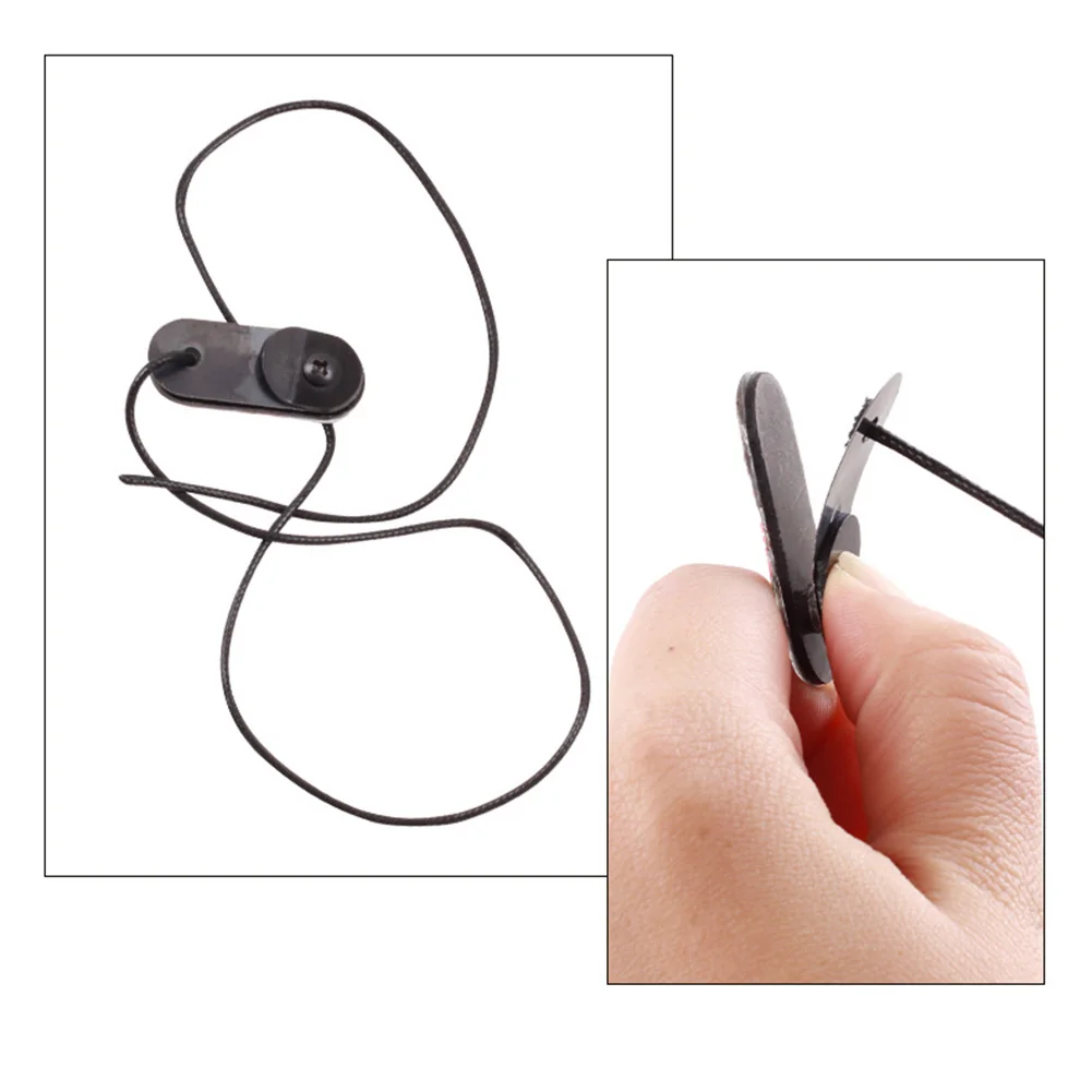 Durable Hunting Clicker Archery Clicker Spring Steel Sheet 4*1.5*1cm Accessories Aluminum Alloy Black Bow Limbs
Durable Hunting Clicker Archery Clicker Spring Steel Sheet 4*1.5*1cm Accessories Aluminum Alloy Black Bow Limbs