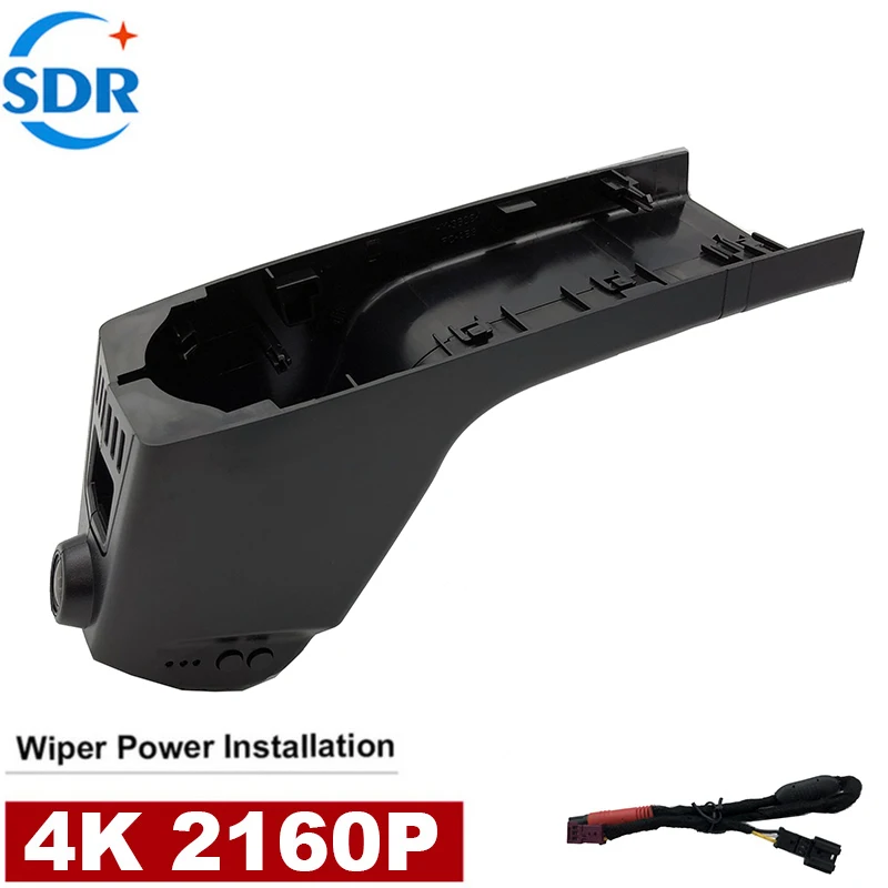 4K Plug and Play HD Video Recorder2160P Wifi Car DVR Camera Dash Cam for BMW X4 Low Version/xDrive25i M Sport 2019 2020 
4K Plug and Play HD Video Recorder2160P Wifi Car DVR Camera Dash Cam for BMW X4 Low Version/xDrive25i M Sport 2019 2020