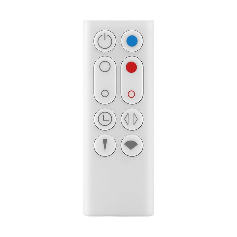 LICG Applicable For Dyson Electric Fan Bladeless Fan Air Circulation Fan Remote Control AM09 HP00 HP01
LICG Applicable For Dyson Electric Fan Bladeless Fan Air Circulation Fan Remote Control AM09 HP00 HP01