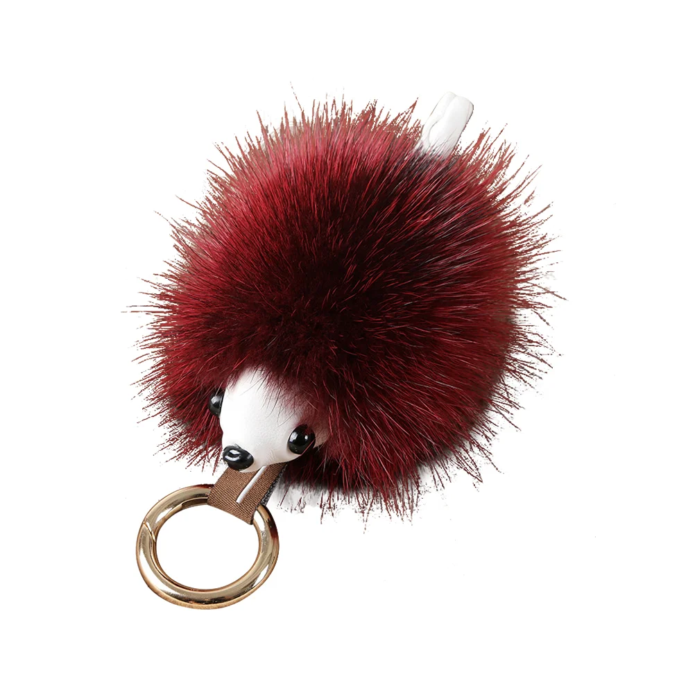 Key Chain Keychain Rings Keychains Women Charms Hedgehog Trinket Animal Self defense
Key Chain Keychain Rings Keychains Women Charms Hedgehog Trinket Animal Self defense