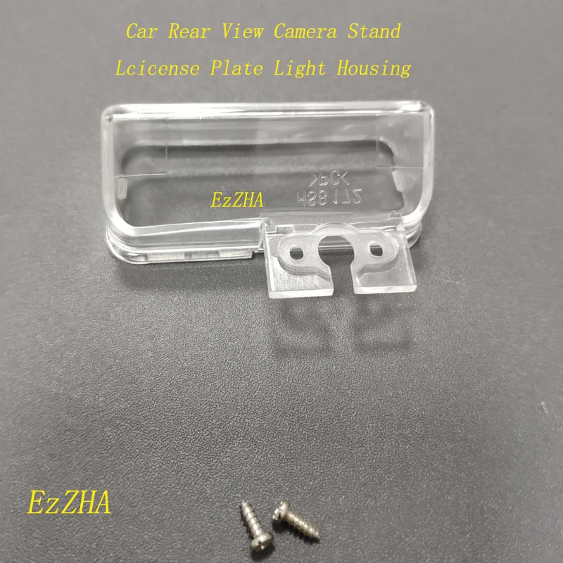 EzZHA Car Rear View Camera Bracket For Peugeot 206 207 307 407 Sedan/Citroen C2 C4 C5 DS4/Toyota Camry Verso Yaris Corolla
EzZHA Car Rear View Camera Bracket For Peugeot 206 207 307 407 Sedan/Citroen C2 C4 C5 DS4/Toyota Camry Verso Yaris Corolla
