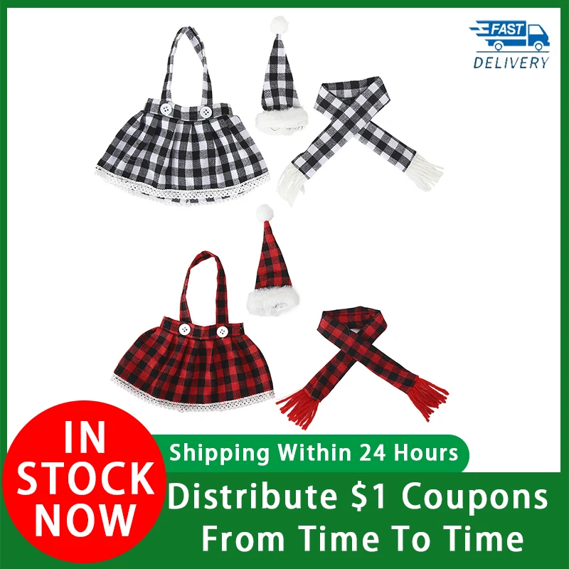 Решетчатая Рождественская Крышка для винной бутылки 2023, карманная наклейка для рождественской бутылки, украшение для стола и дома
Решетчатая Рождественская Крышка для винной бутылки 2023, карманная наклейка для рождественской бутылки, украшение для стола и дома