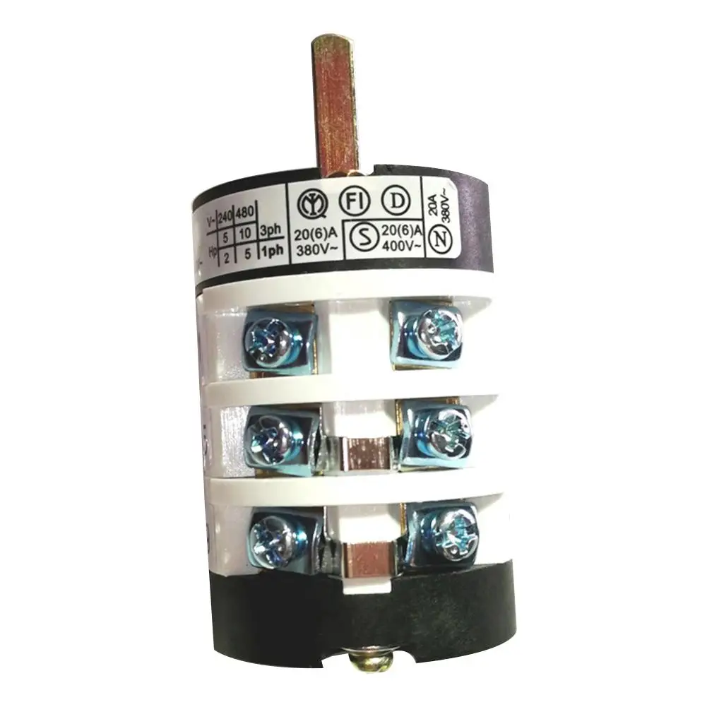 220V/380V Car Accessories Tire Changer Machine Motor Forward Reverse Switch Turn Table Pedal Switch Car Tire Changer Tools
220V/380V Car Accessories Tire Changer Machine Motor Forward Reverse Switch Turn Table Pedal Switch Car Tire Changer Tools