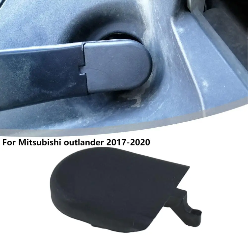 Car Front Wiper Rocker Arm Cover Cap Car Windshield Wiper Blade Cover Cap 8250B006 For Mitsubishi Outlander 2017-2020
Car Front Wiper Rocker Arm Cover Cap Car Windshield Wiper Blade Cover Cap 8250B006 For Mitsubishi Outlander 2017-2020