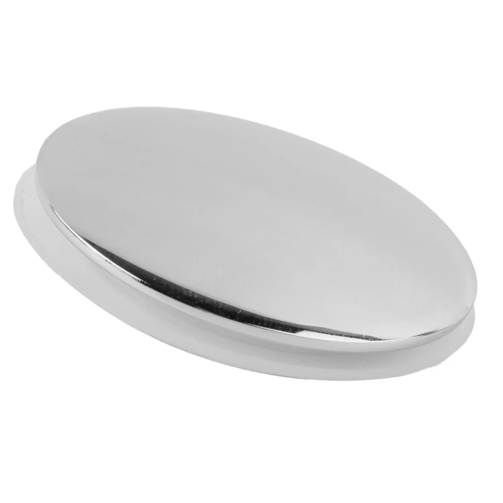 36mm Bathroom Basin Sink Up Drain Stopper Replacement Waste Plug Cap Easy Pop-Up Click Clack Chrome Wash Basin Sink Drainer
36mm Bathroom Basin Sink Up Drain Stopper Replacement Waste Plug Cap Easy Pop-Up Click Clack Chrome Wash Basin Sink Drainer