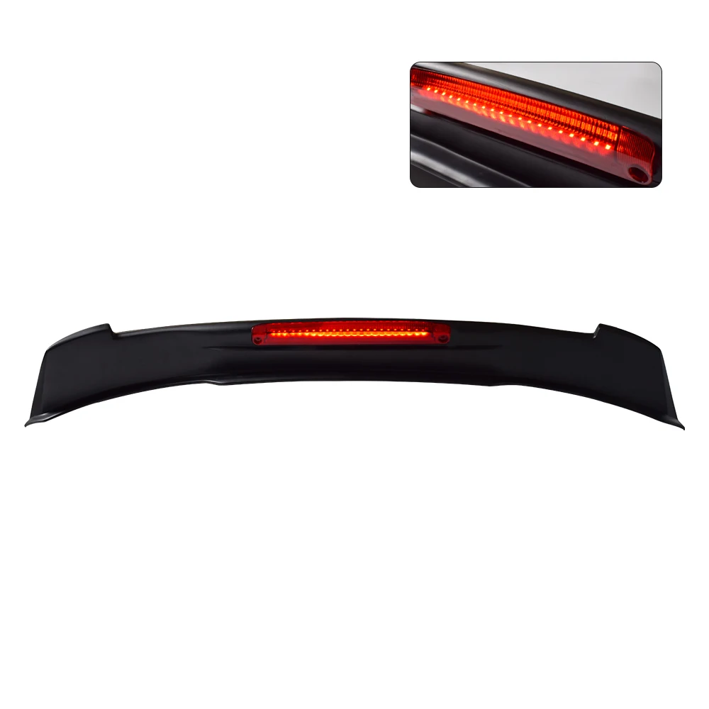 SUNLOP Parts #000640 Spoiler for Hiace 2005-2018 Hiroof KDH 200 Parts Hiace Tunning Commuter Van Accessories Hiace 200
SUNLOP Parts #000640 Spoiler for Hiace 2005-2018 Hiroof KDH 200 Parts Hiace Tunning Commuter Van Accessories Hiace 200