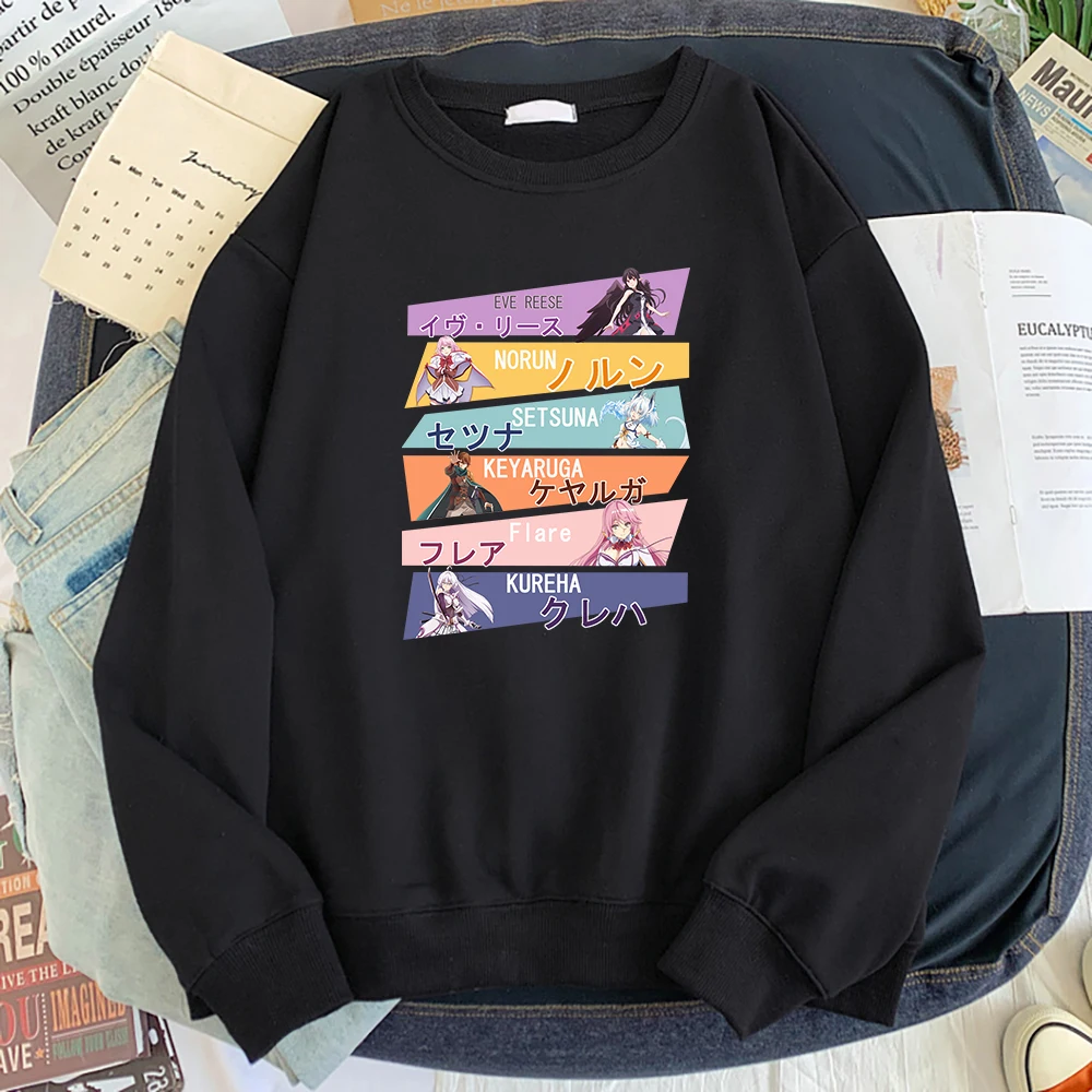 Redo of Healer Kawaii Printed Hoodies Men's Harajuku Loose Pullover 2022 Spring Casual Hoody Street Fashion Soft Sweatshirt Male
Redo of Healer Kawaii Printed Hoodies Men's Harajuku Loose Pullover 2022 Spring Casual Hoody Street Fashion Soft Sweatshirt Male