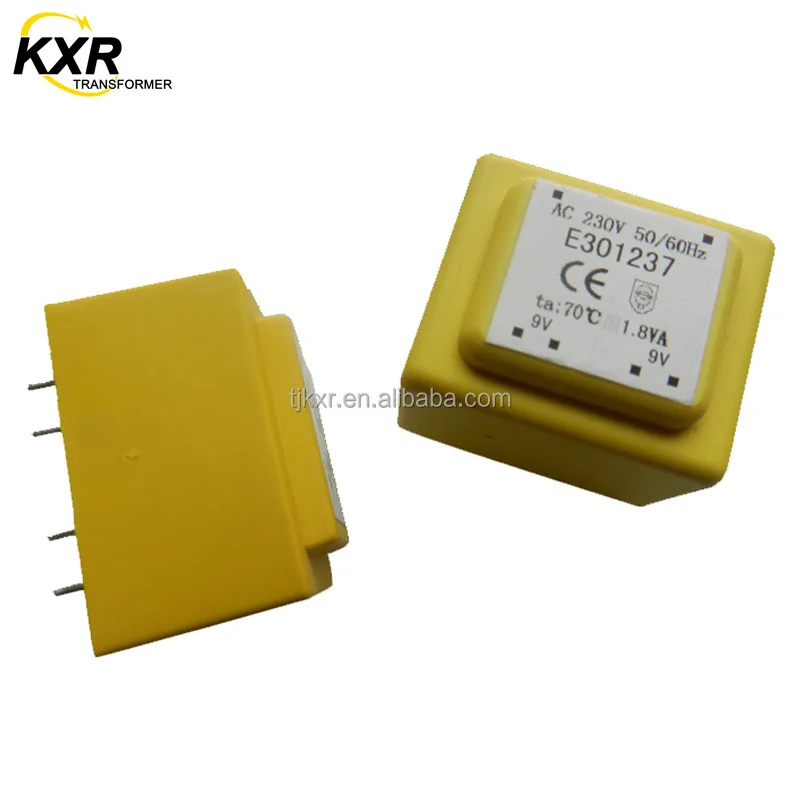 PCB mounted encapsulated electric power transformer 220V 30V, 120V 12V ac transformer, 220V 12V power transformer
PCB mounted encapsulated electric power transformer 220V 30V, 120V 12V ac transformer, 220V 12V power transformer