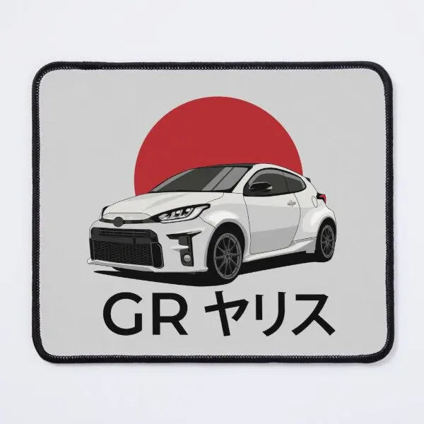 Белый коврик для мыши Gr Yaris, компьютерный игровой коврик, компьютерный игровой коврик с клавиатурой в стиле аниме, игровой настольный коврик с принтом, мужской коврик для мыши
Белый коврик для мыши Gr Yaris, компьютерный игровой коврик, компьютерный игровой коврик с клавиатурой в стиле аниме, игровой настольный коврик с принтом, мужской коврик для мыши