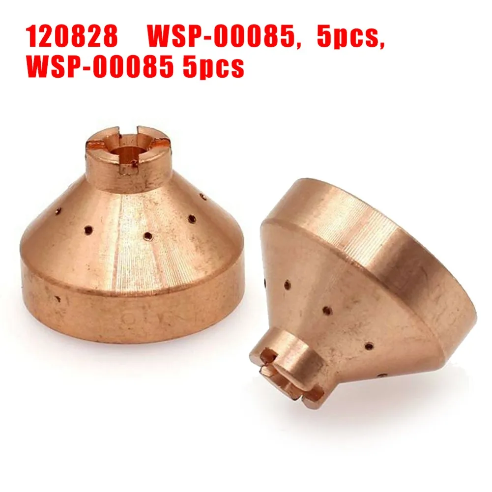 High Quality New Practical Sophisticated Plasma Torch Consumable Shield Cup 120828 5pcs For 600 Aftermarket PKG-5
High Quality New Practical Sophisticated Plasma Torch Consumable Shield Cup 120828 5pcs For 600 Aftermarket PKG-5