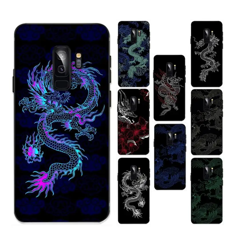 Fashion Dragon Animal Pattern Phone Case for Samsung S20 lite S21 S10 S9 plus for Redmi Note8 9pro for Huawei Y6 cover
Fashion Dragon Animal Pattern Phone Case for Samsung S20 lite S21 S10 S9 plus for Redmi Note8 9pro for Huawei Y6 cover