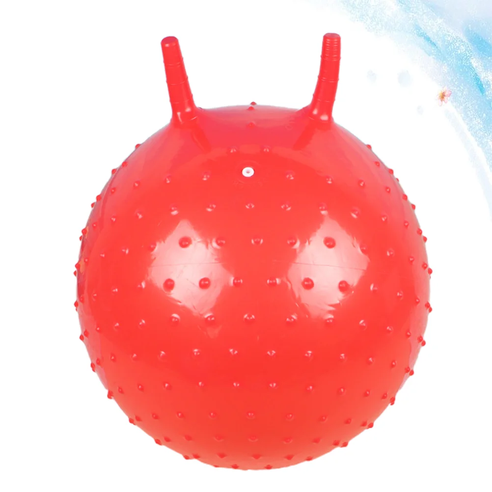 Croissant Jumping Ball Massaging Animal Toys Inflatable Fitness Bounce Kids Thorns Hippie Football
Croissant Jumping Ball Massaging Animal Toys Inflatable Fitness Bounce Kids Thorns Hippie Football