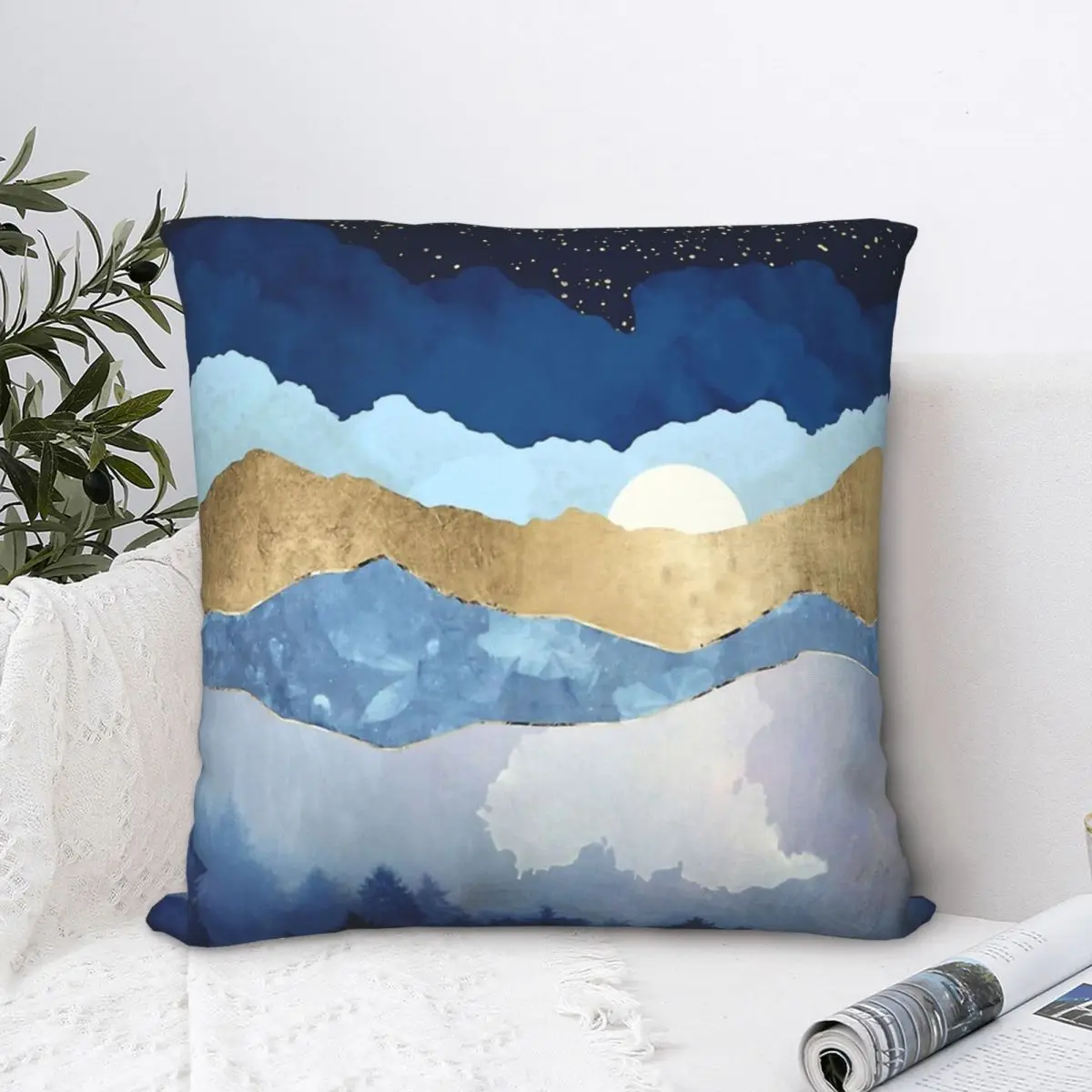 Midnight Forest Cojines Geometric Mountain Sun Throw Pillow Case Cushion Covers Home Sofa Chair Decorative Backpack
Midnight Forest Cojines Geometric Mountain Sun Throw Pillow Case Cushion Covers Home Sofa Chair Decorative Backpack