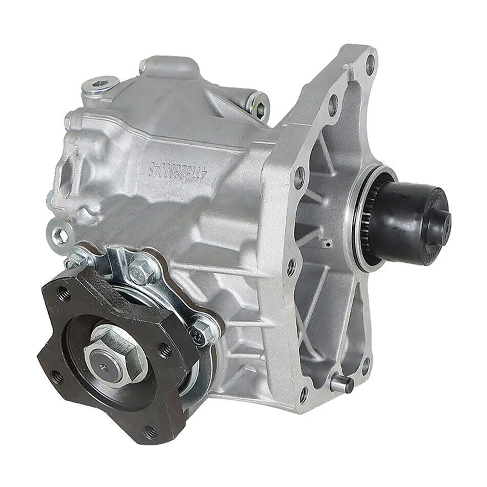 Transfer Case 33100-3ka0B Components Easy Installation Direct Replaces Car Durable 33100 3ka0B for Infiniti JX35 QX60 3.5L
Transfer Case 33100-3ka0B Components Easy Installation Direct Replaces Car Durable 33100 3ka0B for Infiniti JX35 QX60 3.5L