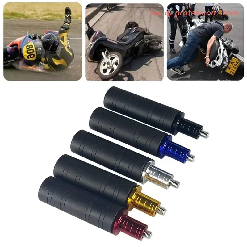CNC Front Fork Frame Sliders Wheel Crash Protector Aluminum Fork Wheel Frame Sliders Crash Pads Anti Collision Protector
CNC Front Fork Frame Sliders Wheel Crash Protector Aluminum Fork Wheel Frame Sliders Crash Pads Anti Collision Protector