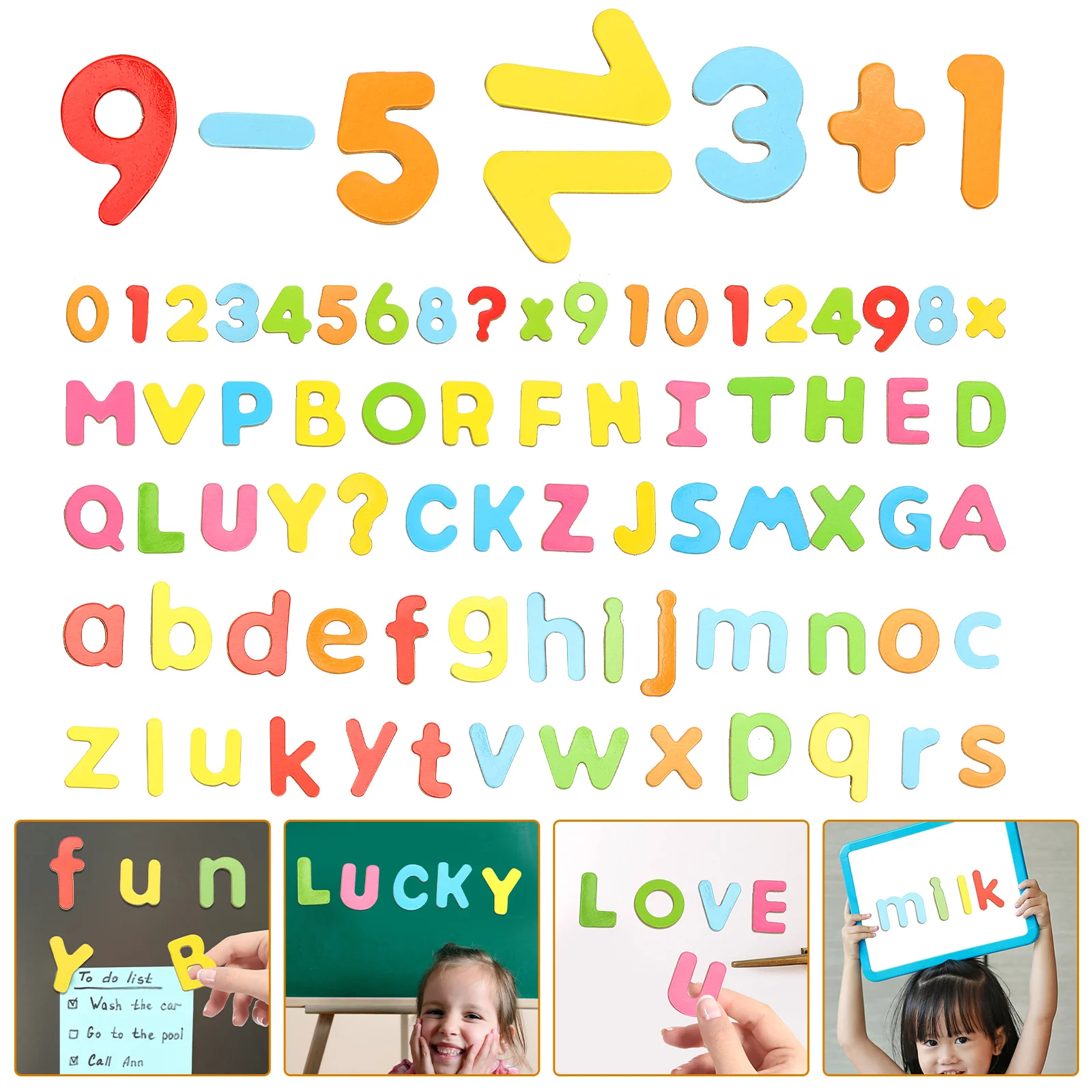 Magnets Letters Toddlers Fridgeabcuppercase 1Learning Educational Wooden Stickers Refrigerator Alphabet Lowercase Symbols Math
Magnets Letters Toddlers Fridgeabcuppercase 1Learning Educational Wooden Stickers Refrigerator Alphabet Lowercase Symbols Math